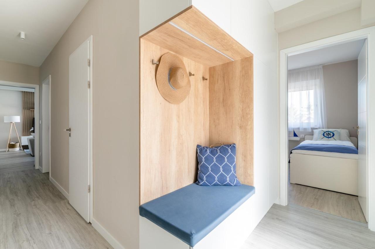 Lake Spirit Boutique Apartments Balatonalmádi Exteriér fotografie