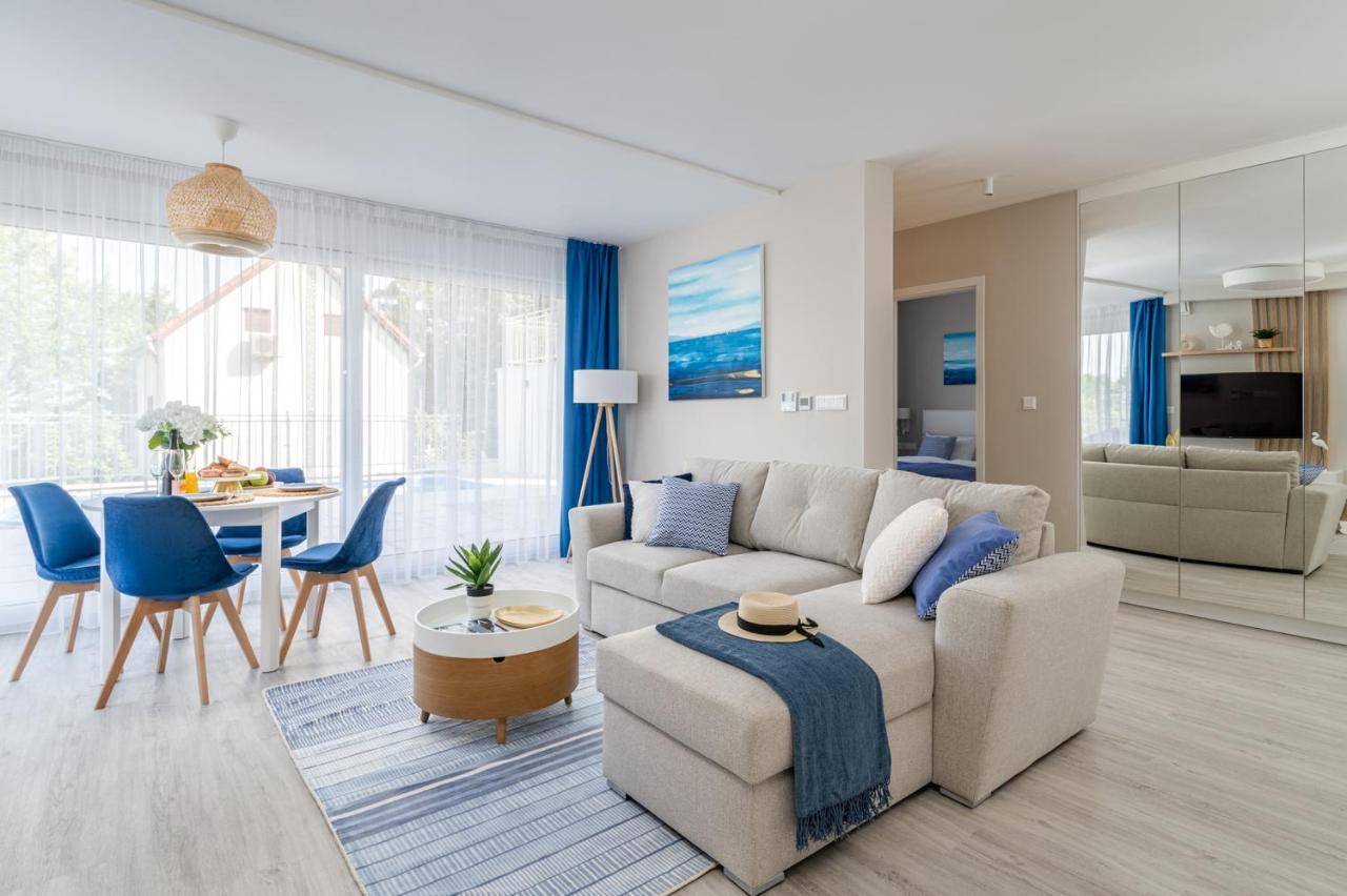 Lake Spirit Boutique Apartments Balatonalmádi Exteriér fotografie