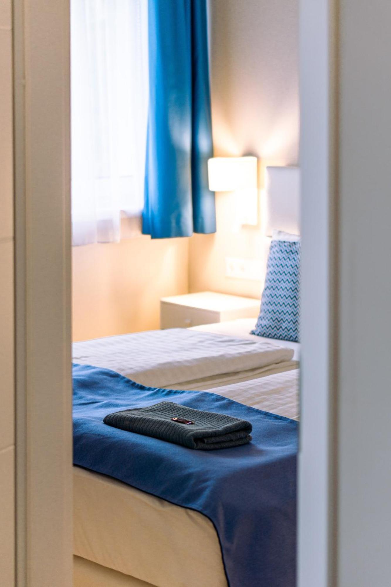 Lake Spirit Boutique Apartments Balatonalmádi Exteriér fotografie